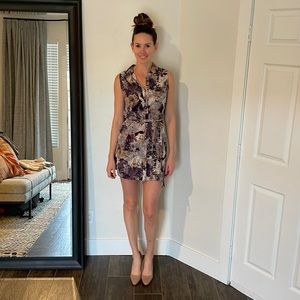 Olive & Oak Dress Sz Medium excellent condition!